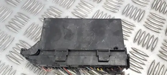 Mercedes-Benz C W202 Comfort/convenience module 2025420432 350065