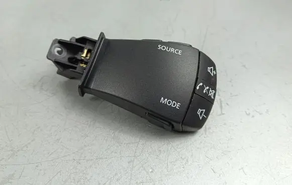 Dacia Jogger Other switches/knobs/shifts