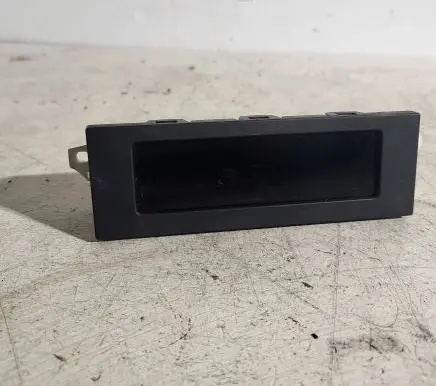 Citroen C3 Screen/display/small screen 5555502902