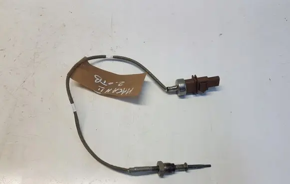 Porsche Macan (95B) Exhaust gas temperature sensor 95B919529F