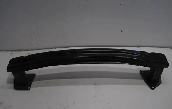 Audi A1 Rear bumper support beam 8X0807309