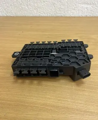 Mercedes-Benz C W205 Fuse box set A2055402850 D5706