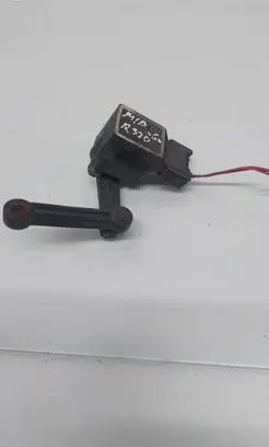 Mercedes-Benz R W251 Air suspension front height level sensor A0105427717 21213