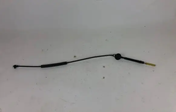 Maserati Levante Gear shift cable linkage 670035011