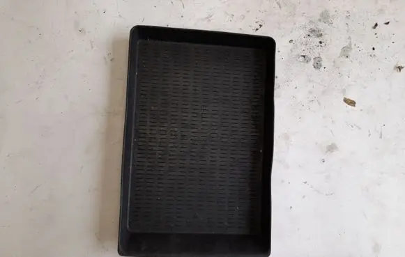 BMW X6 E71 Other interior part 51166971035 6971035