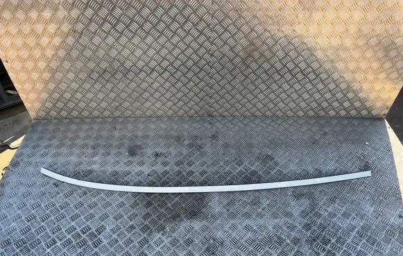 BMW X6 F16 Roof trim bar molding cover 