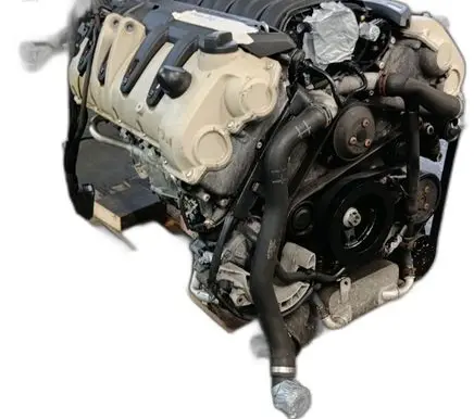 Mercedes-Benz C W204 Engine block 