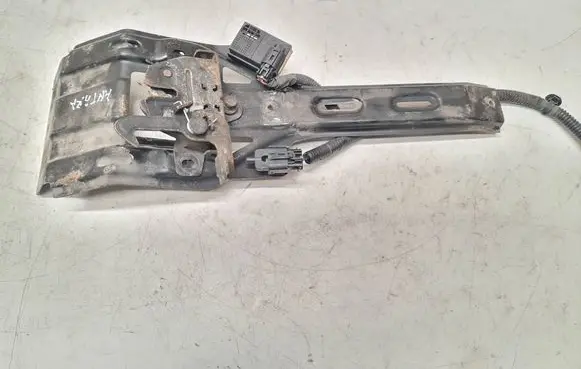 Opel Antara Engine bonnet/hood lock/latch loop/hook 96802767 C71F1LX