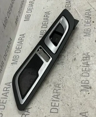Mercedes-Benz AMG GT R190 C190 Front door interior handle A1977600361