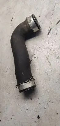Volkswagen Golf V Intercooler hose/pipe