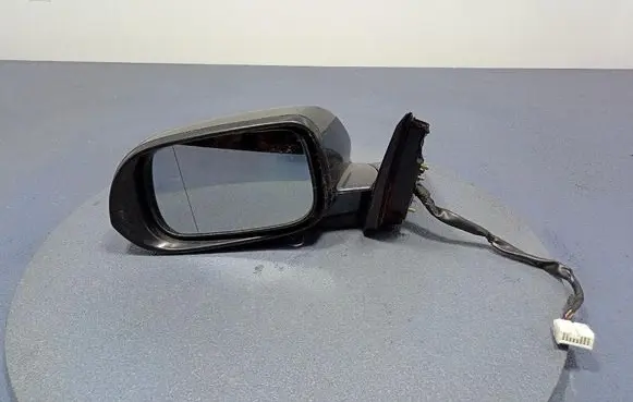 Honda Accord Front door electric wing mirror 