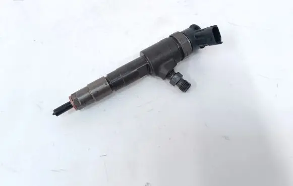 Ford Grand C-MAX Fuel injector CV6Q9F593AA 0445110489