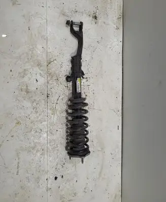 Mercedes-Benz GLC X253 C253 Front shock absorber/damper A2533203066