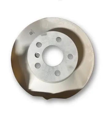 BMW 2 G42 Front brake disc 34106877211 6877211