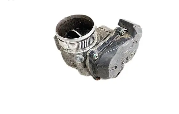 Audi A7 S7 4G Throttle valve 059145950AH