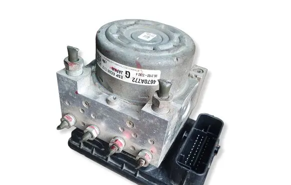 Mitsubishi ASX ABS Pump 414818000AA 28515579003 06210968913
