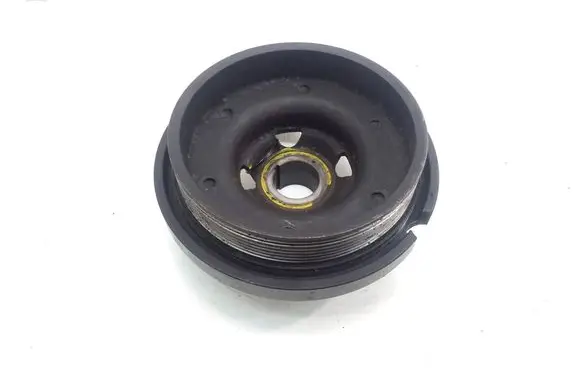 Mercedes-Benz S W220 Crankshaft pulley A6280300103