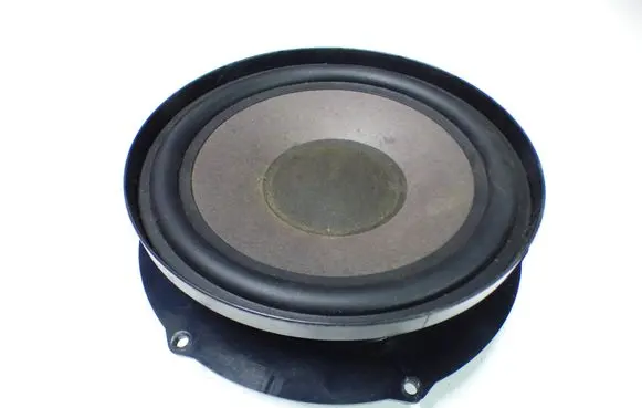 Skoda Superb B6 (3T) Audio system kit 3T0035411D