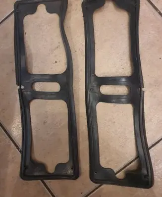VAZ 2101 Rear/tail lights set 21013716080