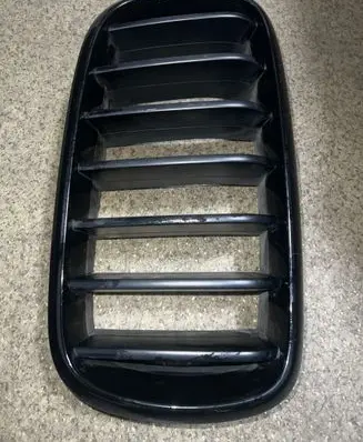 BMW X6 F16 Front grill 7316076