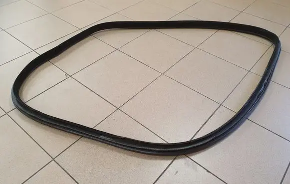 Jaguar F-Pace Front door rubber seal HK8320708A