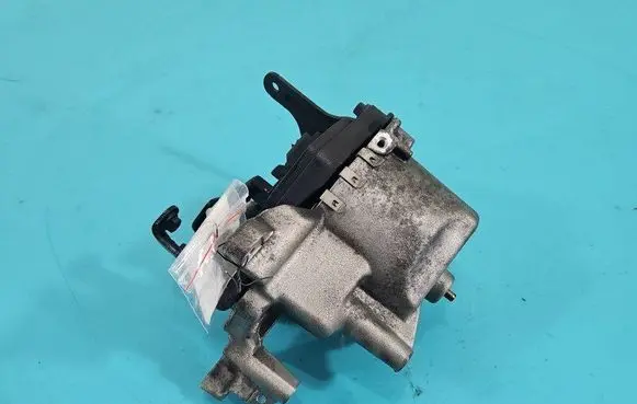 Mazda 3 II Fuel filter housing AV6Q-9A072-AB IMPRK1492600