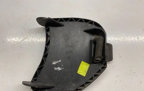 Volkswagen Caddy Headlight/headlamp dust cover 2k0941608