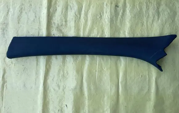 Mercedes-Benz C AMG W204 (A) pillar trim A2046902126