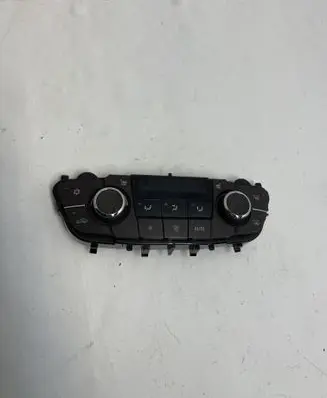Opel Insignia A Climate control unit 13277870