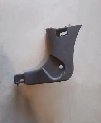 Renault Talisman Front sill trim cover 768375454R