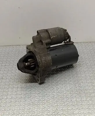 Ford Fiesta Starter motor 2S6U11000DB 0001107418 20061204