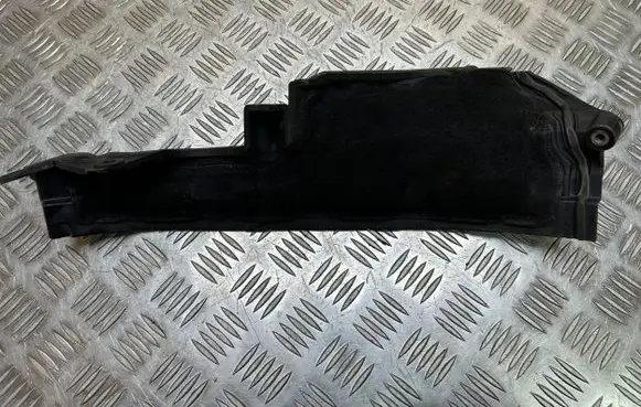 BMW 6 F06 Gran coupe Sound insulation of firewall 7204335