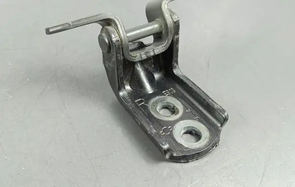 Nissan Qashqai Rear door lower hinge