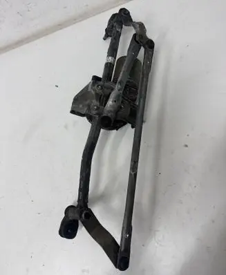 Volkswagen Caddy Front wiper linkage and motor 2K1955023 0397020885