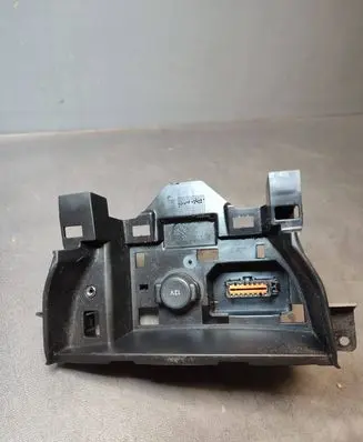 Peugeot 308 Other center console (tunnel) element 9803434777