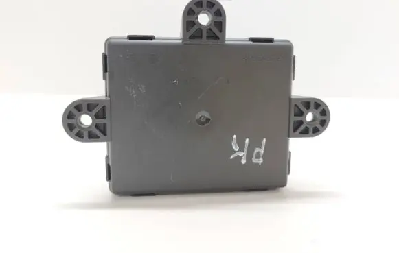 Ford Focus Door control unit/module BV6N14B531AK AV6N14C064AK AV6N14C235AB