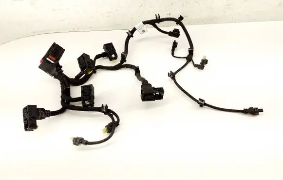 Nissan Juke II F16 Other wiring loom 2517256425 522360542