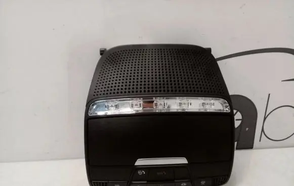 Mercedes-Benz GLC C253 Front seat light A0009063306