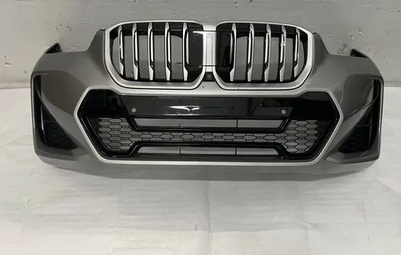 BMW X1 U11 Front bumper 