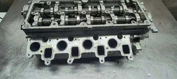 Volkswagen Caddy Engine head 03L103373J