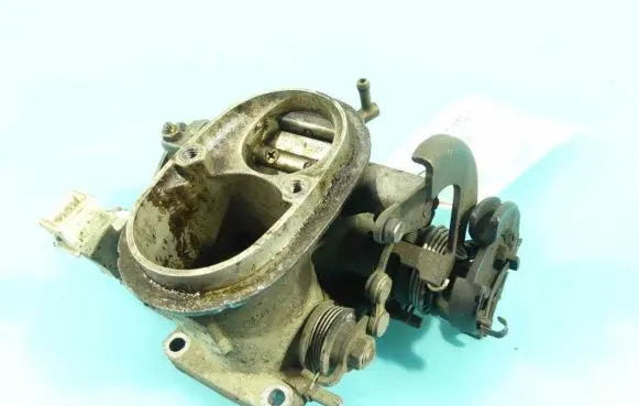 Volkswagen Polo III 6N 6N2 6NF Throttle body valve 8097911030B IMPRK1352612
