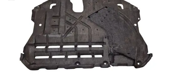 Ford Escape III Engine splash shield/under tray EJ7B6P013 EJ7B6P013AF