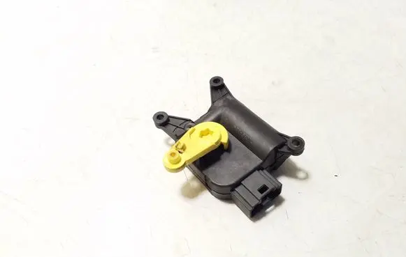 Audi TT TTS Mk2 Air flap motor/actuator 1K2907511C 0132801342 983385V