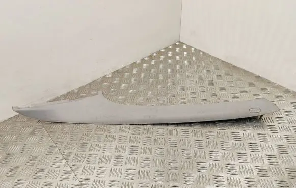 Peugeot 3008 I (A) pillar trim 9683060077 MP6794