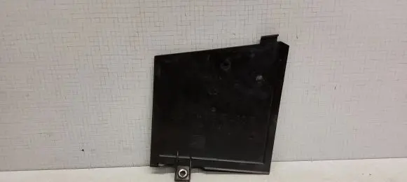 Volkswagen Transporter - Caravelle T5 Battery tray heat shield 7H0915438A