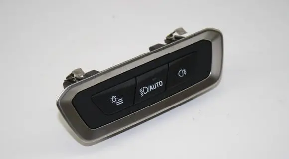 BMW X7 G07 Light switch 5A71546