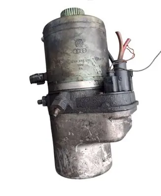 Volkswagen Polo V 6R Power steering pump 6q0423156ab