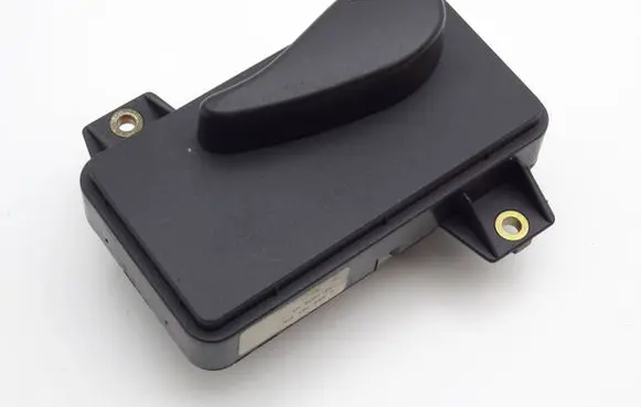Audi A6 S6 C5 4B Seat control switch 8L0959765