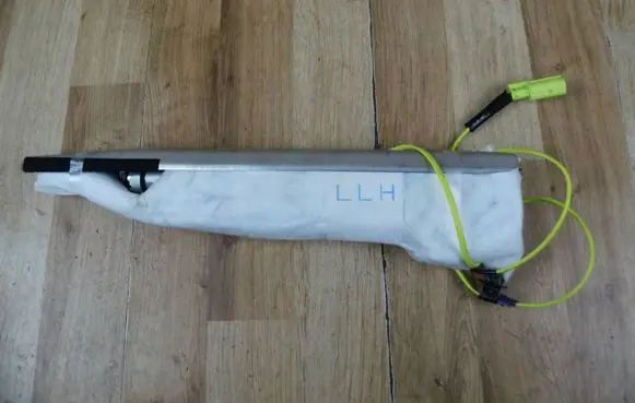 Lexus UX Seat airbag 7392076040 7392042090