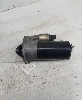 Volvo S80 Starter motor 0001109252